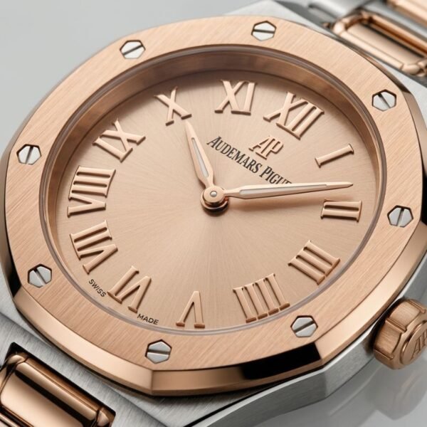 AUDEMARS-PIGUET