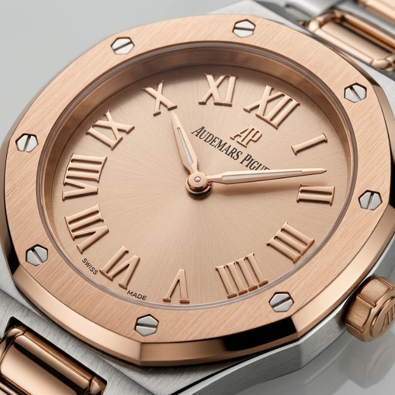 AUDEMARS-PIGUET