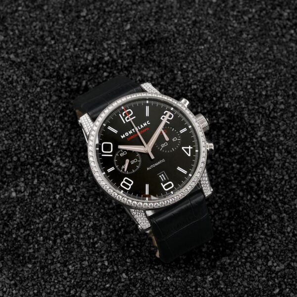 Fajira Chrono Master