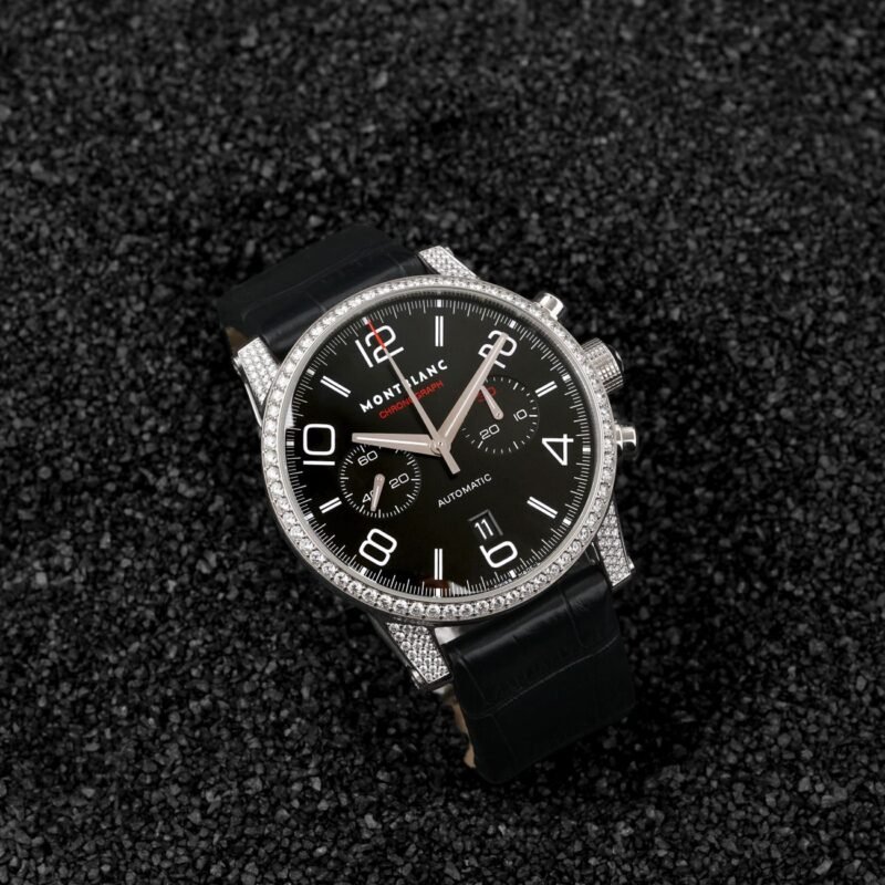 Fajira Chrono Master