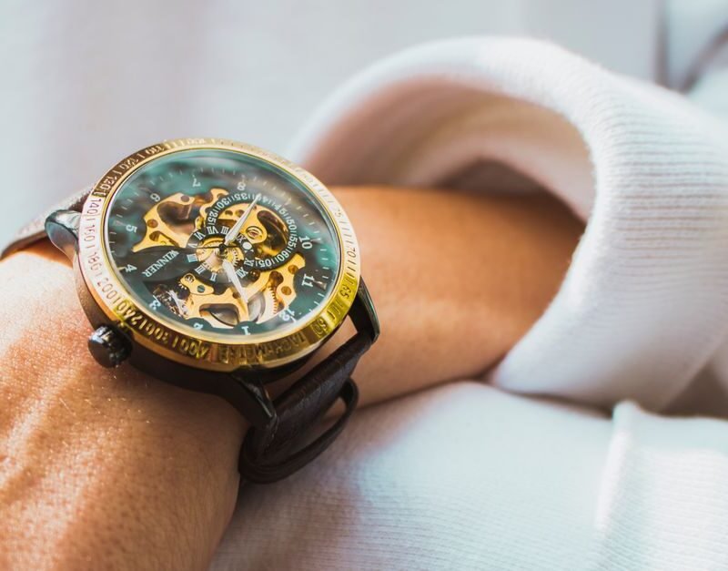 Fajira Vintage Automatic