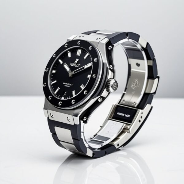 Fajira Hublot master copy