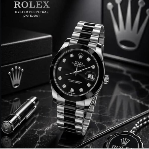Fajira Rolex Master Copy